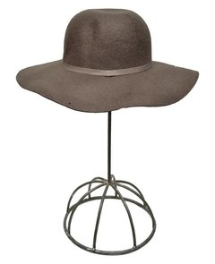 SOMBRERO DE ALA GRANDE - comprar online