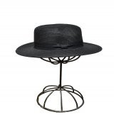 SOMBRERO CON MOÑO