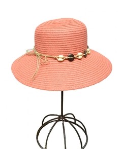 Imagen de SOMBRERO CON TIENTO