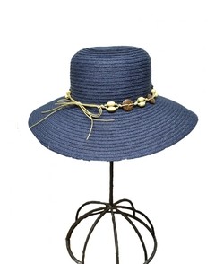 SOMBRERO CON TIENTO - comprar online