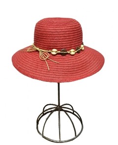 SOMBRERO CON TIENTO