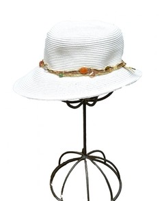 SOMBRERO CON TIENTO - comprar online