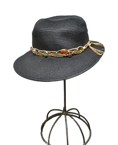 SOMBRERO CON TIENTO