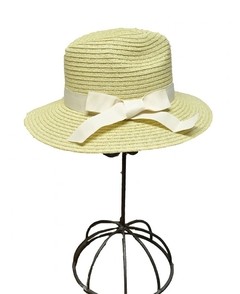 SOMBRERO CON MOÑO GROSS - comprar online
