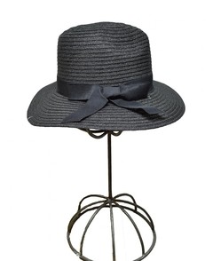 SOMBRERO CON MOÑO GROSS