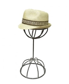 SOMBRERO ALA CORTA CON GUARDA - comprar online