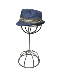 SOMBRERO ALA CORTA CON GUARDA - ANTEPRIMA 
