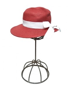 SOMBRERO CON MOÑO GROSS - tienda online
