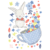 Vinilos Infantiles Conejos Azul - tienda online