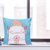 Almohadon monster peace - comprar online