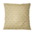 Almohadones decorativos mostaza