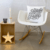 Almohadones decorativos guardiana con frase