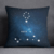 Almohadon zodiaco en internet