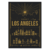 Lamina Ciudad Los Angeles en internet