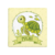 Cuadro Cuadrado Sirena 03 - comprar online