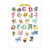 Lamina ABC Animal Ingl_s
