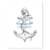Lamina Nautical Blanco - comprar online