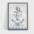 Lamina Nautical Gris en internet