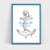 Lamina Nautical Blanco en internet