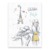Lamina paris 03 - comprar online
