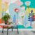 Mural Colourful