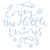 Vinilo Enjoy the little things color - comprar online