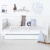 Vinilo Enjoy the little things color en internet