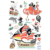 Vinilo piratas 01 - comprar online