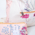 MOCHILA ESTAMPADA UCHU + CARTUCHERA - FALIBENE FAUNA
