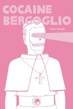 COCAINE BERGOGLIO