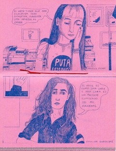 Chicks I Know - comprar online