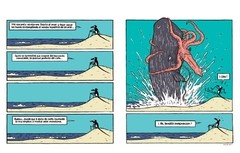 ¡OH DIABÓLICA FICCIÓN! - Musaraña Libros