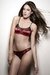 Corpiño Lola Raso (103) - comprar online