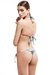 Tangaless Bikini BE (141R) - Virgenes de BA