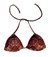 Corpiño Bikini Triangulo SOFT (140R) - tienda online