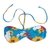 Corpiño Bikini Bando Derek BE (144R)