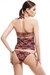 Tanga (no less) Bikini BE (143R) - Virgenes de BA