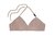 Corpiño Bikini Triangulo Cruzado BE (146R) - comprar online
