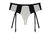 Bombacha Culotte con liga desmontable GL (G110) - Virgenes de BA