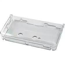 Protector acrilico Nintendo 3DS