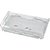 Protector acrilico Nintendo 3DS