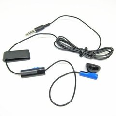 Headset PS4 original