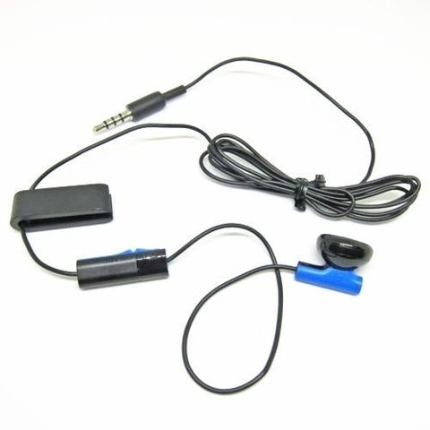 Headset PS4 original