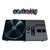 Bandeja DJ Hero para PS2, PS3 y Wii