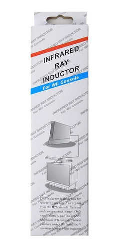 Barra sensora para Wii - WiiU
