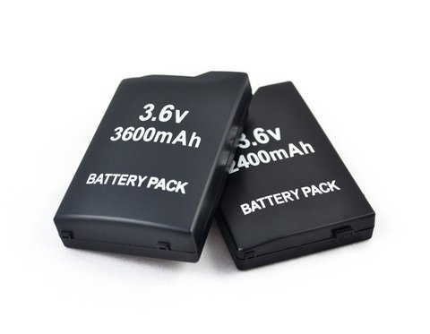 Bateria PSP 1000 (FAT)