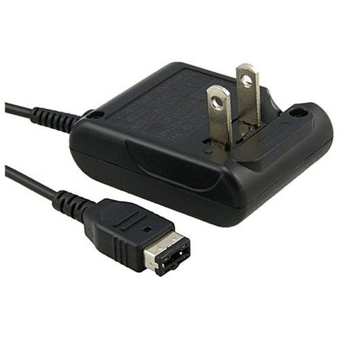 Cargador GBA y Nintendo DS