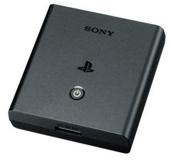 Cargador Portatil original para PS Vita