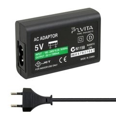 Cargador alternativo para ps vita