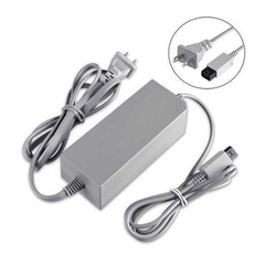 Fuente 220v para Nintendo Wii